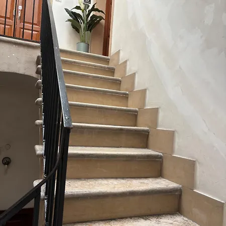 Affittacamere Il Nido Della Gioia Trani