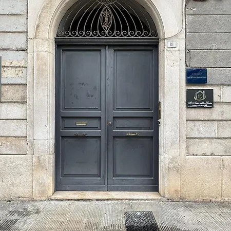 Il Nido Della Gioia Affittacamere