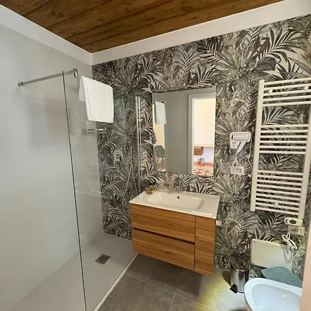 Il Nido Della Gioia Gæstehus