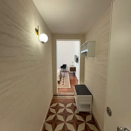 Gæstehus Il Nido Della Gioia