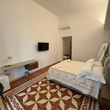 Il Nido Della Gioia Gæstehus