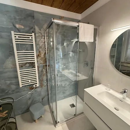 Gæstehus Il Nido Della Gioia