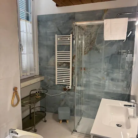 Il Nido Della Gioia Gæstehus 4*