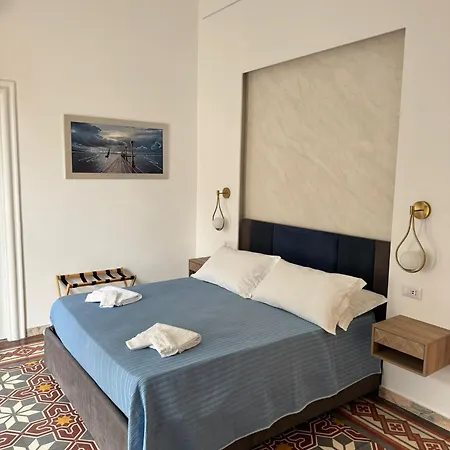 Il Nido Della Gioia Gæstehus