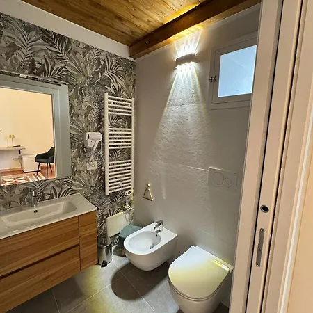 Il Nido Della Gioia בית הארחה 4*