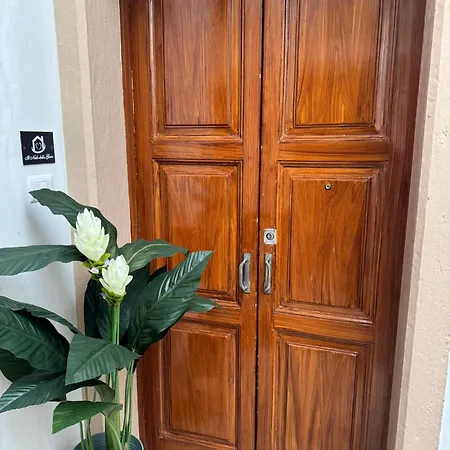 Il Nido Della Gioia Pensjonat Trani