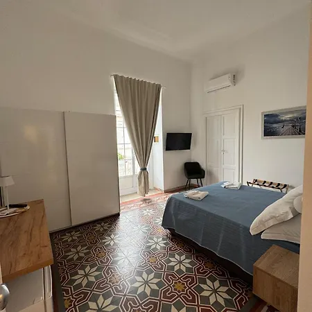 Il Nido Della Gioia בית הארחה טרני