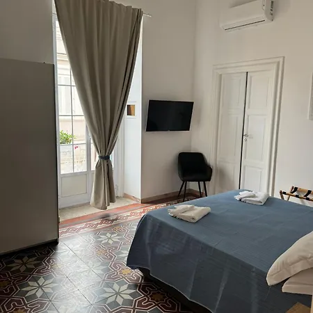 Il Nido Della Gioia 4*