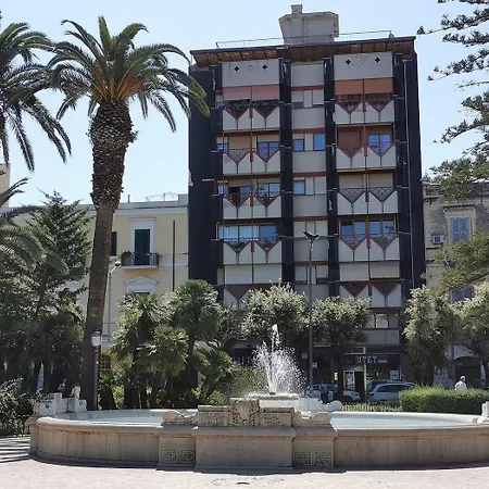 Il Nido Della Gioia 3* Trani