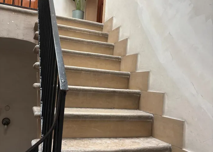 招待所 Il Nido Della Gioia 特拉尼