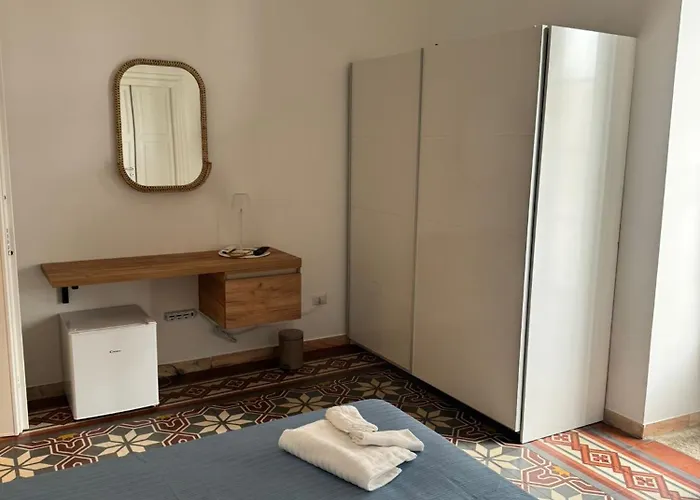 בית הארחה Il Nido Della Gioia 4*