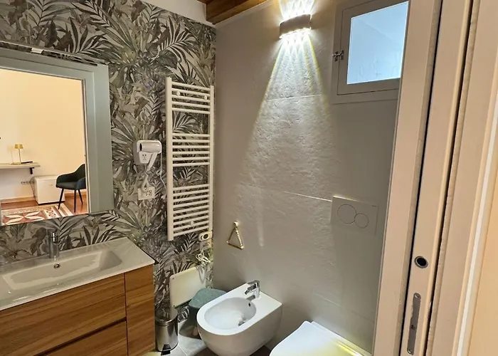 Il Nido Della Gioia בית הארחה 4*