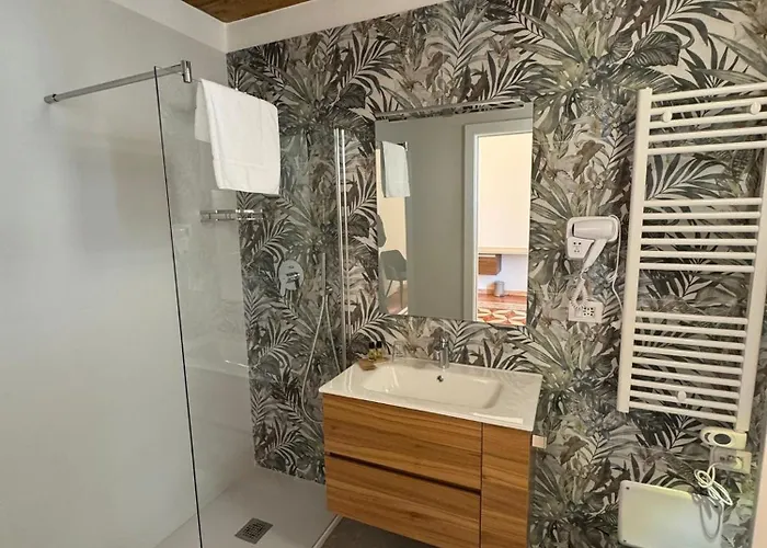 Il Nido Della Gioia Pensjonat