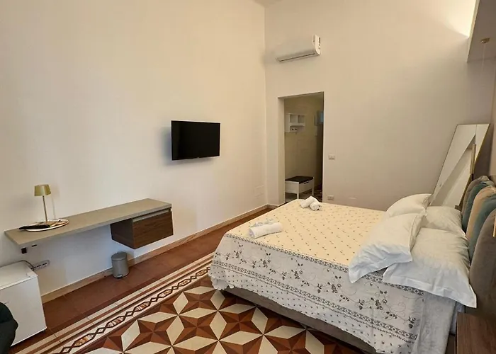 Il Nido Della Gioia Pensjonat