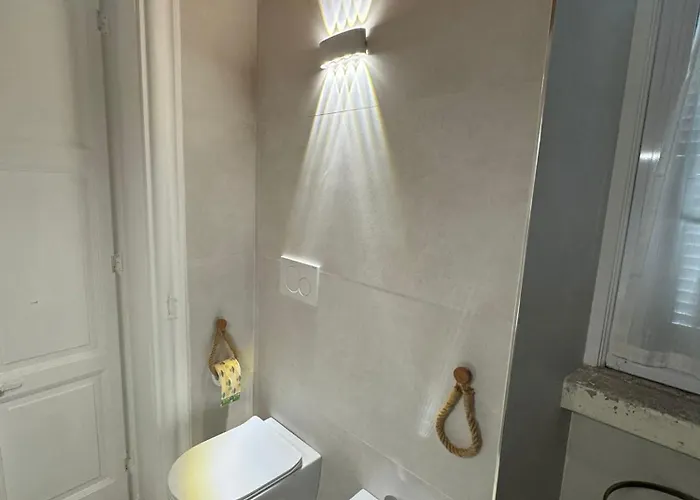 Pensjonat Il Nido Della Gioia Trani