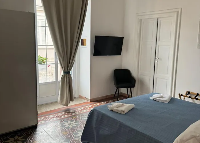 Il Nido Della Gioia 4*